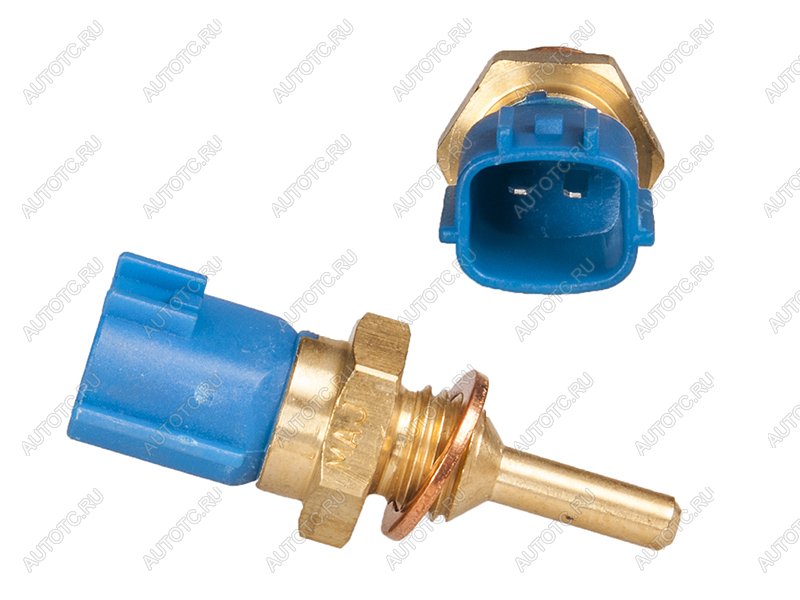 899 р. Датчик температуры охлаждающей жидкости NISSAN TD27TVQ30DESR20DEVG2#VQ3#RB2#NA20SR16 TAMA HS202  с доставкой в г. Воронеж