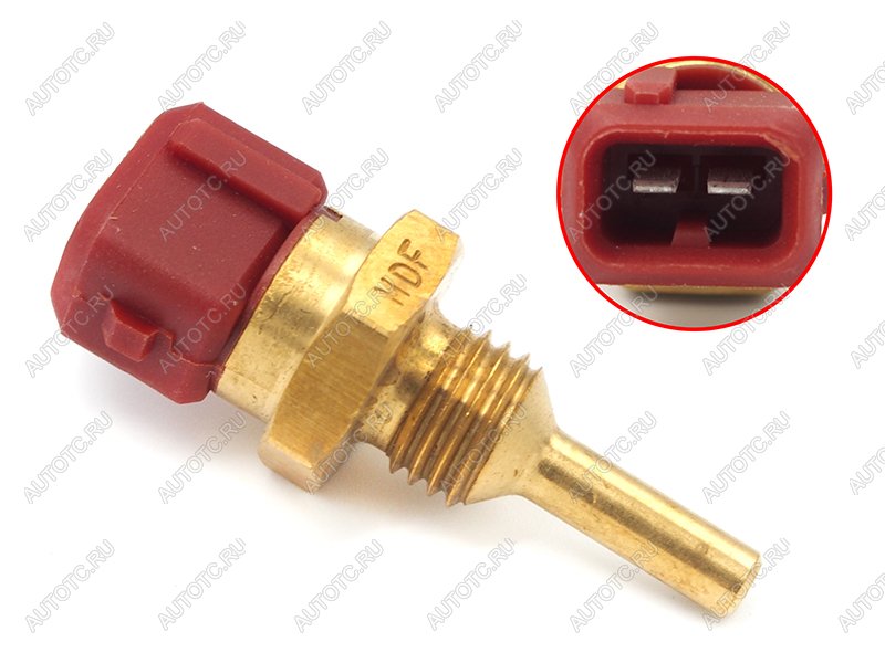 579 р. Датчик температуры охлаждающей жидкости NISSAN GA13GA14GA15GA16SR18SR20RB20VG30 TAMA HS102  с доставкой в г. Воронеж