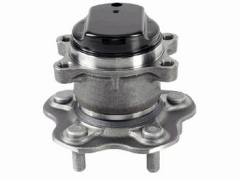 Ступичный узел задн. NISSAN QASHQAI 06-X-TRAIL 07- 2WD NTN HUB128T-19