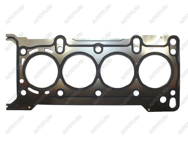 2 299 р. Прокладка ГБЦ MAZDA 2DEMIO ZJ-VE 02- STONE JA-21115  с доставкой в г. Воронеж