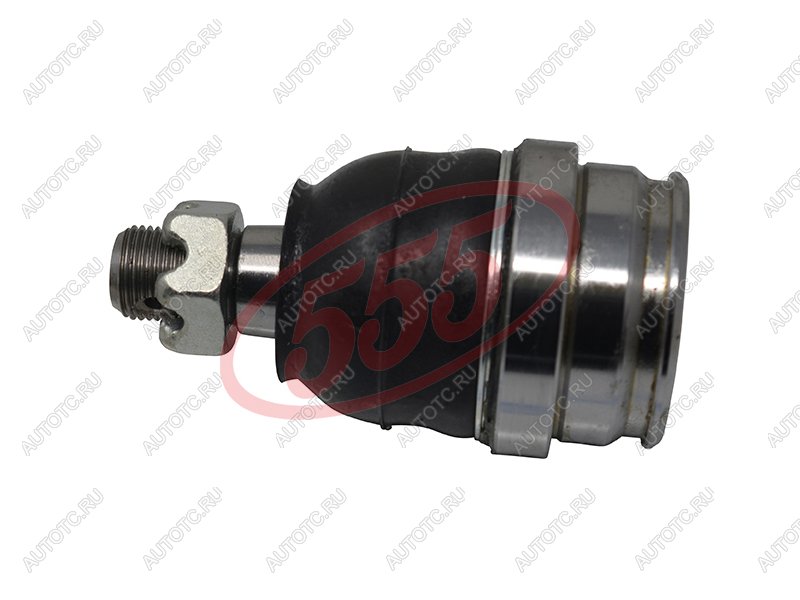 2 279 р. Шаровая опора нижнего рычага TOYOTA LAND CRUISER 100 98-07 LH=RH 555 SB-3812 с доставкой в г. Воронеж Увеличить фотографию 1 2 279 р. Шаровая опора нижнего рычага TOYOTA LAND CRUISER 100 98-07 LH=RH 555 SB-3812 с доставкой в г. Воронеж