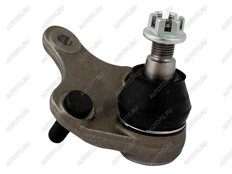 1 999 р. Шаровая опора TOYOTA COROLLA VERSO RUMION MARK X AURIS BLADE SCION XB 06- LH=RH 555 SB-T222 с доставкой в г. Воронеж Увеличить фотографию 1 1 999 р. Шаровая опора TOYOTA COROLLA VERSO RUMION MARK X AURIS BLADE SCION XB 06- LH=RH 555 SB-T222 с доставкой в г. Воронеж