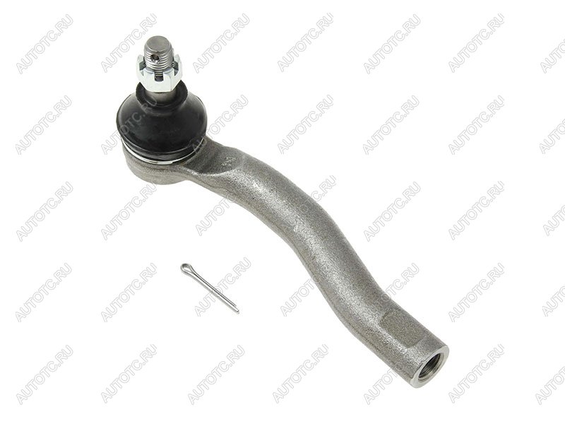 1 289 р. Наконечник рулевой TOYOTA COROLLA/AXIO/FIELDER/SPACIO/ALLION/PRIUS/WISH 00-/BELTA/ISIS/VITZ 05- LH 555 SE-3641L, se3641l 555 SE-3641L  с доставкой в г. Воронеж