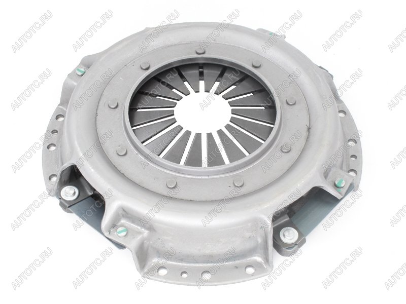 6 599 р. Корзина сцепления Nissan Patrol 87-05  Atlas H 81-95  Safari 87-97 SAT ST-152-0034  с доставкой в г. Воронеж