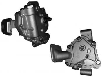 Насос масляный TOYOTA ALPHARDAVENSISCAMRYHARRIERHIGHLANDERIPSUMRAV4 2AZ-FE 05- SAT ST-15100-28020