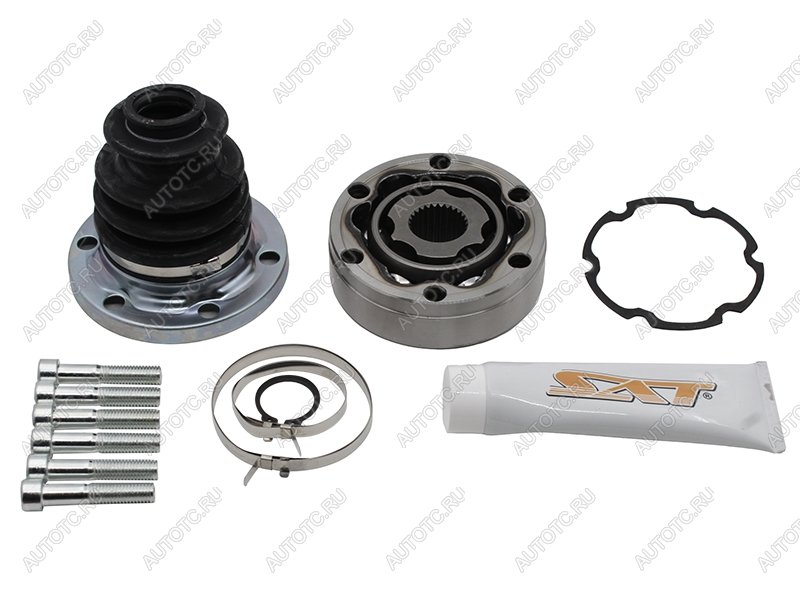 3 099 р. Шрус внутренний TOYOTA HIGHLANDERHARRIER 01-03 1MZ-FE SAT ST-20-0085  с доставкой в г. Воронеж