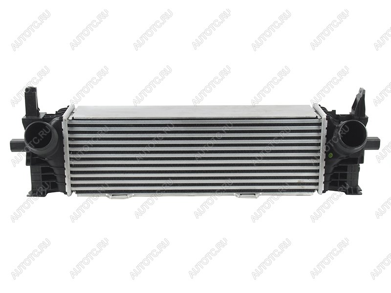 10 999 р. Интеркулер BMW X3X4 2,0I 19- SAT ST-211-0022  с доставкой в г. Воронеж