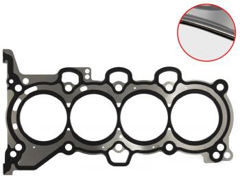 Прокладка ГБЦ 2,0 G4NA HYUNDAI IX35SONATATUCSONKIA SOULSPORTAGE 10- SAT ST-22311-2E000