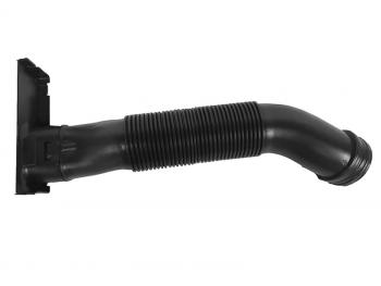 Патрубок корпуса воздушного фильтра Skoda Rapid 12-20  Volkswagen Polo 09-20  Skoda Fabia 07-15  SAT ST-269-0011