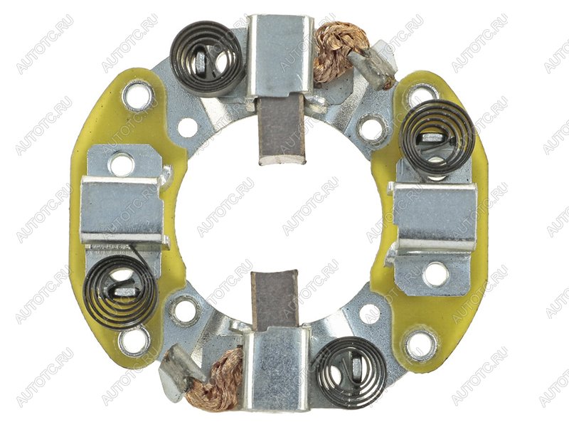 280 р. Щеточный узел стартера TOYOTA CAMRYHARRIERKLUGERRAV4 88- 5SFE1MZ2AZ SAT ST-28140-74070  с доставкой в г. Воронеж