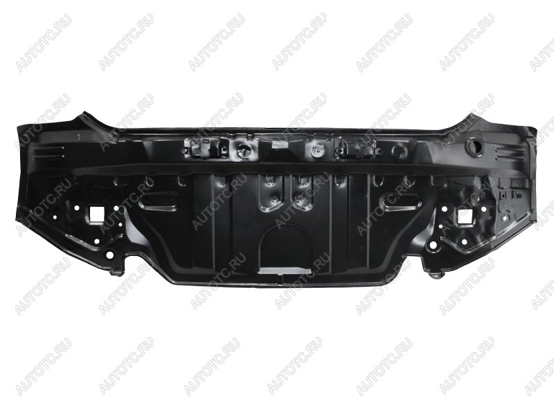 6 699 р. Панель кузова задняя TOYOTA COROLLA 06-13 SAT ST-332-0016  с доставкой в г. Воронеж