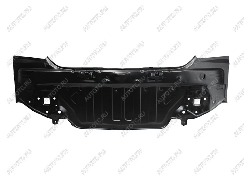 7 549 р. Панель задняя кузова Toyota Corolla (E180) 12-19 (Сзади) SAT ST-332-0017  с доставкой в г. Воронеж