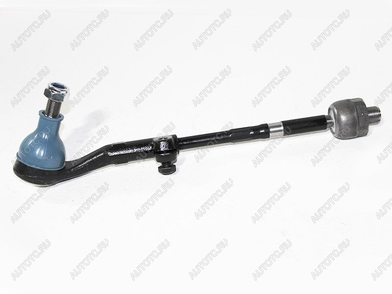 2 399 р. Тяга рулевая с наконечником BMW1 E81 04-11E82E88 07-BMW3 E92E93 06- LH SAT ST-32216762243  с доставкой в г. Воронеж