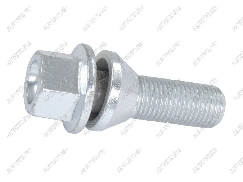 141 р. Болт колесный VOLVO S60 2000-2010VOLVO S80 2000-2008VOLVO V70 1995-2016VOLVO XC90 2002-2015 SAT ST-354-0014  с доставкой в г. Воронеж