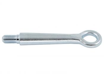 Крюк буксировочный Mazda 3 13-19  6 12-18  CX-5 11-17 SAT ST-380-0007