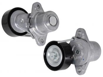 Натяжитель приводного ремня GEELY ATLAS 1.8 SAT ST-43-0054