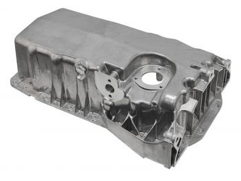 Поддон масляный SKODA OCTAVIA 97-11 VW POLLO SEDAN 05-10 SAT ST-528-0062