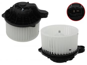 Мотор отопителя салона Chery Tiggo 4 17-23  Tiggo 4 Pro 20-  Tiggo 7 Pro 19-  Tiggo 8 19-  Exeed SAT ST-94-0068