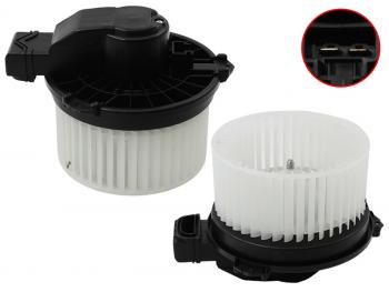 Мотор отопителя салона Subaru Forester 18-  Impreza 16-22  Levorg 20-  XV 17- SAT ST-94-0058