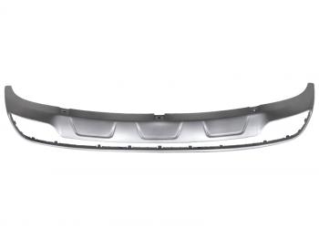 Накладка бампера Chery Tiggo 8 Pro 21- (Сзади) SAT ST-93-0074