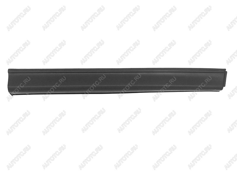1 699 р. Накладка двери Mazda CX-5 16-21 (Спереди Справа) SAT ST-MZX6-040M-1  с доставкой в г. Воронеж