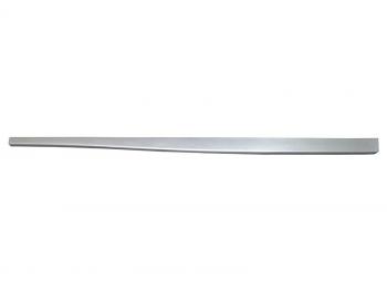 Накладка порога Nissan Terrano 14-22  Renault Duster 10-21 (Слева) SAT ST-RND1-521M-A2