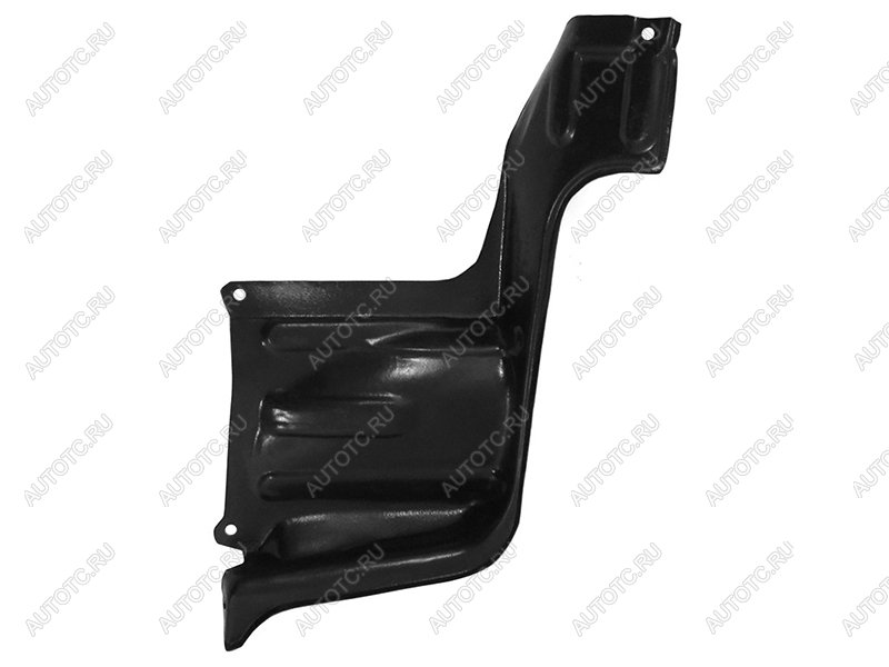 1 359 р. Защита двигателя Suzuki Swift 03-10 (Слева) SAT ST-SZ33-025-2  с доставкой в г. Воронеж
