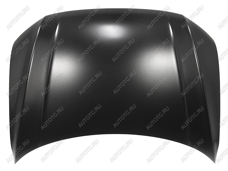 18 399 р. Капот VW TIGUAN 16- SAT ST-VW71-015-0, stvw710150 SAT ST-VW71-015-0  с доставкой в г. Воронеж