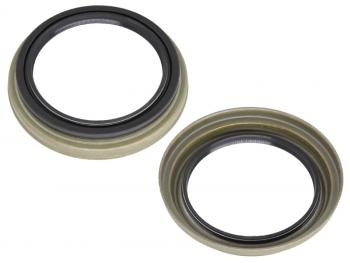 Сальник цапфы внутренний TOYOTA LAND CRUISER,SURF 98-07 MUSASHI T1407