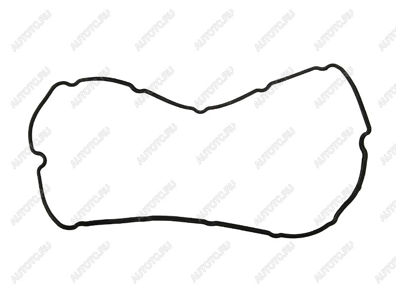 1 499 р. Прокладка клапанной крышки CITROEN/PEUGEOT/FORD/BOXER/JUMPY/TRANSIT4HU/4HV/QVFA ELRING 027.720, 027720 ELRING 027.720  с доставкой в г. Воронеж