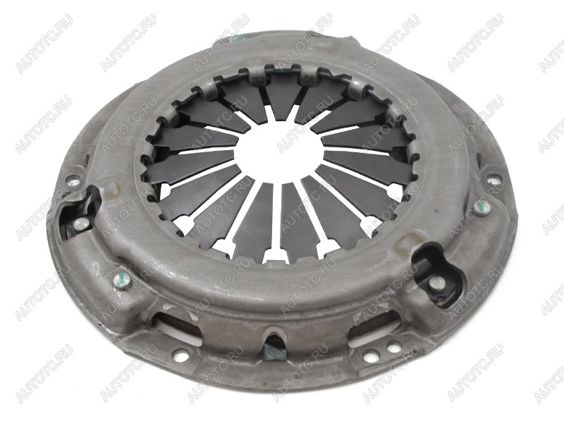 2 899 р. Корзина сцепления Toyota Avensis (T220,T250) 97-08  Caldina (T190) 92-02  Camry 86-98  Corolla (E SAT ST-31210-32130  с доставкой в г. Воронеж