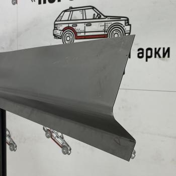 Бортовина правая Mitsubishi Delica 3  Пороги-Авто ccmwd-01
