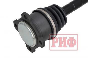 9 919 р. ШРУС РИФ передний правый в сборе Mitsubishi L200 OEM MR580692  rif15-1-0411100  с доставкой в г. Воронеж. Увеличить фотографию 5