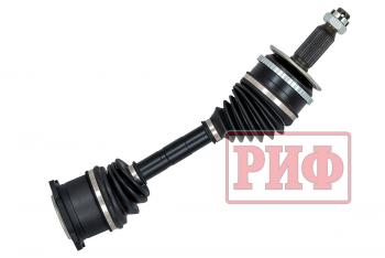 9 919 р. ШРУС РИФ передний правый в сборе Mitsubishi L200 OEM MR580692  rif15-1-0411100  с доставкой в г. Воронеж. Увеличить фотографию 3