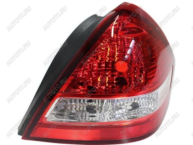 5 449 р. Правый фонарь DEPO Nissan Tiida 1 седан (2007-2010) C11 дорестайлинг с доставкой в г. Воронеж Увеличить фотографию 1 5 449 р. Правый фонарь DEPO Nissan Tiida 1 седан (2007-2010) C11 дорестайлинг с доставкой в г. Воронеж