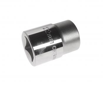 819 р. Головка торцевая 34 22мм L=50мм JTC JTC TOOLS CO., LTD jtc-65222  с доставкой в г. Воронеж. Увеличить фотографию 2