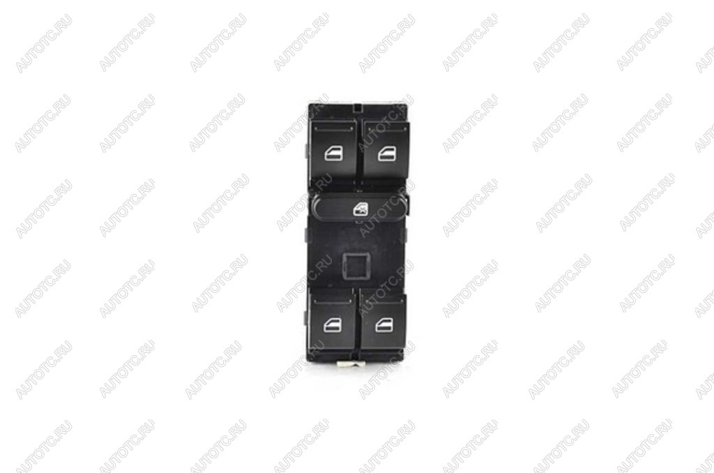 1 799 р. Блок управления VW Amarok (10-),Passat (11-) стеклоподъемниками BSG BSG bsg90860044  с доставкой в г. Воронеж