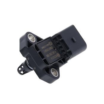 2 299 р. Датчик абсолютного давления воздуха AUDI A4 (07-) BOSCH BOSCH 0261230388  с доставкой в г. Воронеж. Увеличить фотографию 2