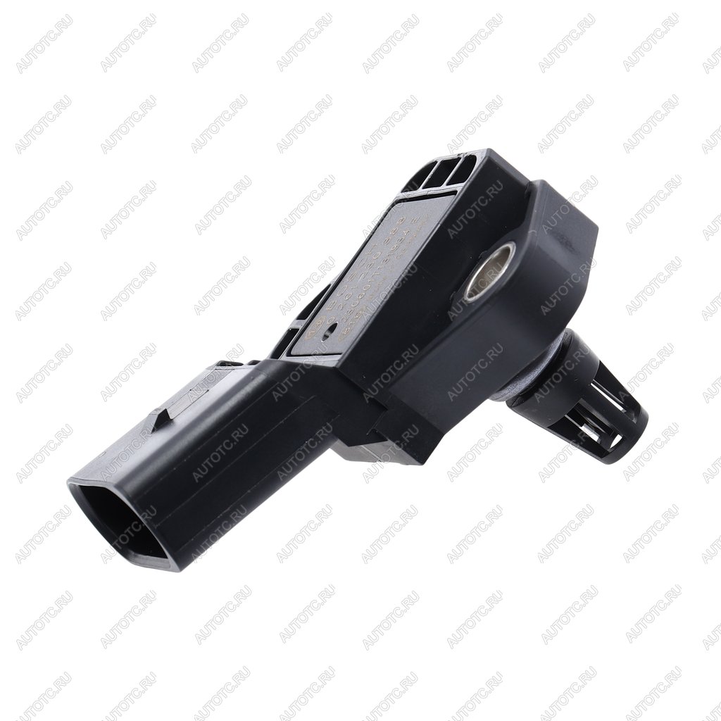 2 299 р. Датчик абсолютного давления воздуха AUDI A4 (07-) BOSCH BOSCH 0261230388  с доставкой в г. Воронеж