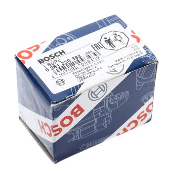2 299 р. Датчик абсолютного давления воздуха AUDI A4 (07-) BOSCH BOSCH 0261230388  с доставкой в г. Воронеж. Увеличить фотографию 6