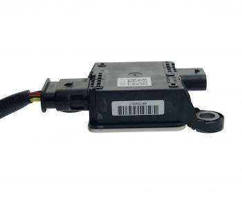12 749 р. Датчик кислорода KIA Sportage (14-) до катализатора BOSCH BOSCH 0281006574  с доставкой в г. Воронеж. Увеличить фотографию 3