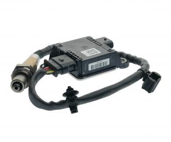 12 749 р. Датчик кислорода KIA Sportage (14-) до катализатора BOSCH BOSCH 0281006574  с доставкой в г. Воронеж. Увеличить фотографию 2