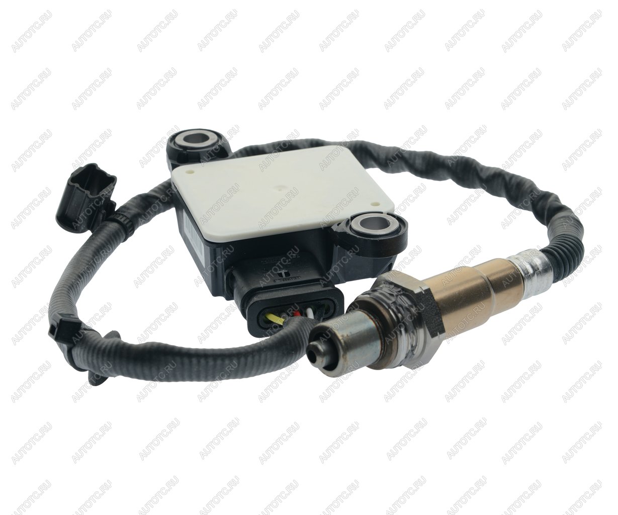 12 749 р. Датчик кислорода KIA Sportage (14-) до катализатора BOSCH BOSCH 0281006574  с доставкой в г. Воронеж