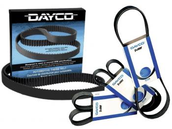 Ремень ГРМ AUDI A3/A4/A6/SKODA OCTAVIA/VOLKSWAGEN GOLF 5/6/JETTA/PASSAT/TOURAN 2,0 FSI 02- DAYCO 94979 DAYCO 94979