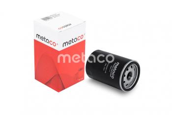 Фильтр масляный CHEVROLET Captiva (11-) METACO METACO 1020111
