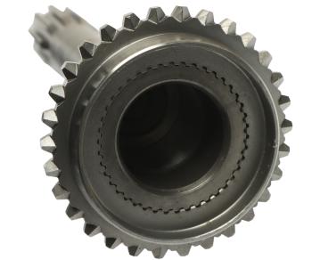 5 749 р. Вал КПП ГАЗ-3309,3308 первичный G-PART (ОАО ГАЗ) G-PART gp.10780011  с доставкой в г. Воронеж. Увеличить фотографию 3