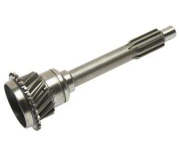 5 749 р. Вал КПП ГАЗ-3309,3308 первичный G-PART (ОАО ГАЗ) G-PART gp.10780011  с доставкой в г. Воронеж. Увеличить фотографию 2