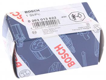 3 689 р. Датчик парковки PEUGEOT 308 CITROEN C4,C5 BOSCH BOSCH 0263013622  с доставкой в г. Воронеж. Увеличить фотографию 4