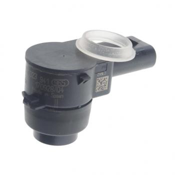 4 999 р. Датчик парковки MERCEDES A (W168),B (W245),C (C204,S204,W204) BOSCH BOSCH 0263009638  с доставкой в г. Воронеж. Увеличить фотографию 2
