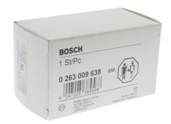 4 999 р. Датчик парковки MERCEDES A (W168),B (W245),C (C204,S204,W204) BOSCH BOSCH 0263009638  с доставкой в г. Воронеж. Увеличить фотографию 4